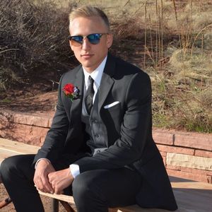 Meet your Posher, Brody